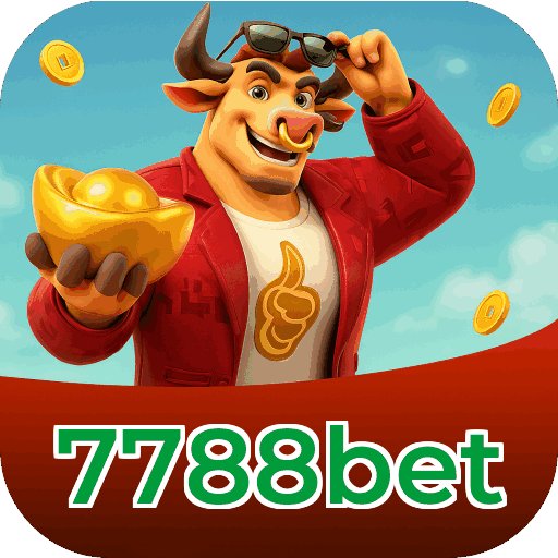 7788bet Logo