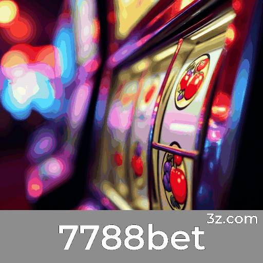 7788bet: Plataforma de Cassino e Apostas Segura
