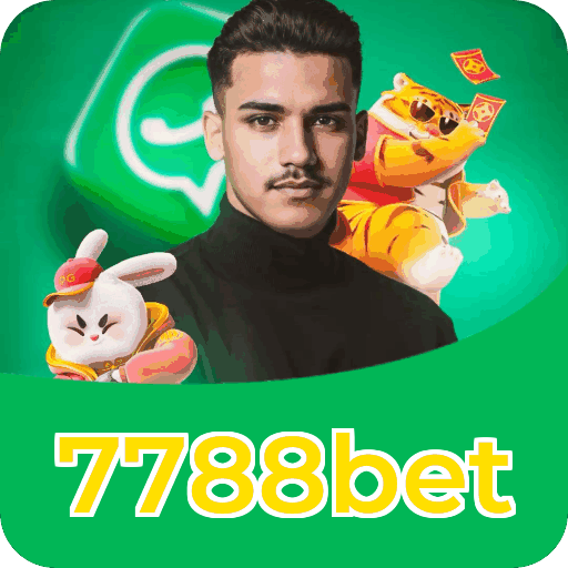 Siga a 7788bet no Facebook