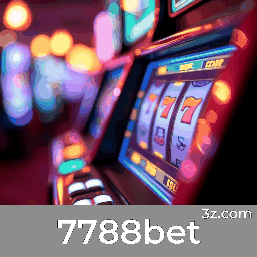7788bet: Laboratório de Dados Esportivos para Apostas Inteligentes