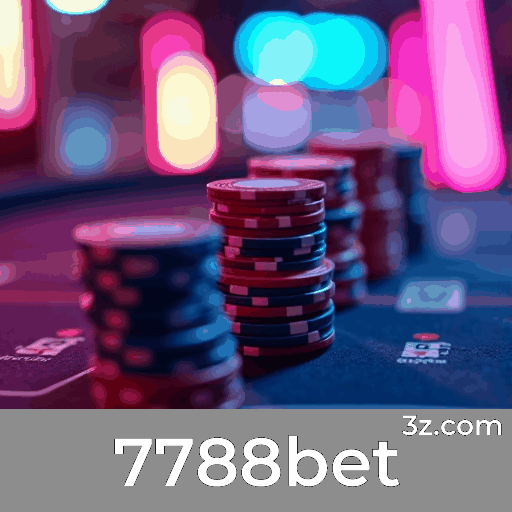 Ideias Revolucionárias e Valor de Jogo Inigualável na 7788bet